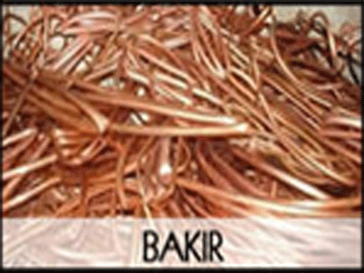 Bakır