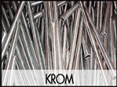 Krom