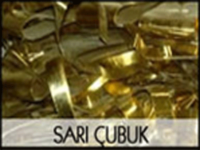 Sarı Çubuk